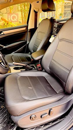 فولكسفاغن باسات